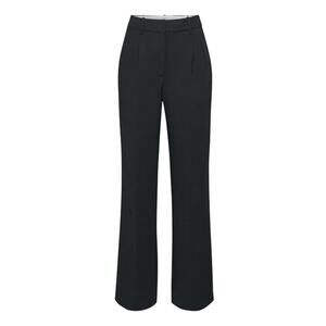Wilfred Pleated Black Effortless Pants Size 6
